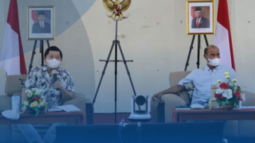 Bappenas Andalkan EBT untuk Peningkatan Investasi di NTT