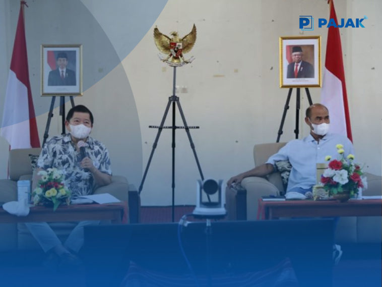 Bappenas Andalkan EBT untuk Peningkatan Investasi di NTT