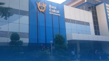 Bea Cukai Batam dan BP Batam Integrasi Sistem