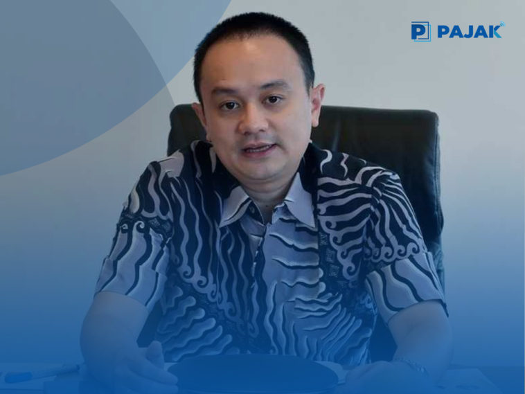 Bertemu Wiranto, Wamendag Bahas Pengelolaan Kripto