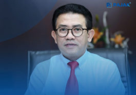 DJP Ungkap Dasar Perluasan Objek PPN Barang dan Jasa