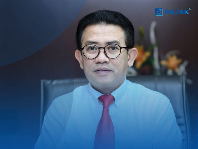 DJP Ungkap Dasar Perluasan Objek PPN Barang dan Jasa