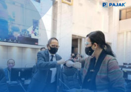 DPR Setujui Renstra dan Pagu Indikatif Kemenkeu Rp 43,19 Triliun