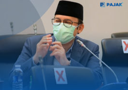 DPR Usulkan Penghasilan di Bawah Rp 8 Juta Bebas Pajak PTKP