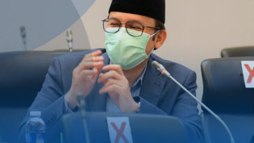DPR Usulkan Penghasilan di Bawah Rp 8 Juta Bebas Pajak PTKP