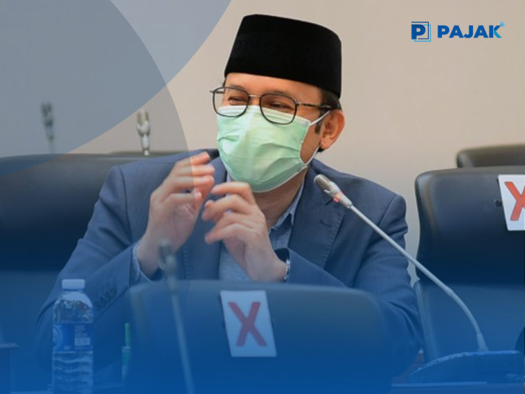 DPR Usulkan Penghasilan di Bawah Rp 8 Juta Bebas Pajak PTKP