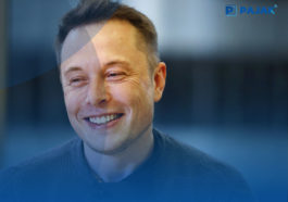 Data Perpajakan Elon Musk dan Jeff Bezos Bocor