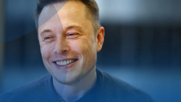 Data Perpajakan Elon Musk dan Jeff Bezos Bocor