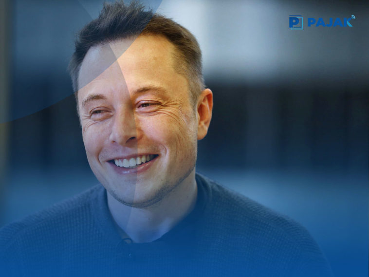 Data Perpajakan Elon Musk dan Jeff Bezos Bocor
