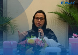 Ekonomi dan Keuangan Syariah Penopang Pemulihan