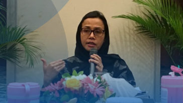 Ekonomi dan Keuangan Syariah Penopang Pemulihan