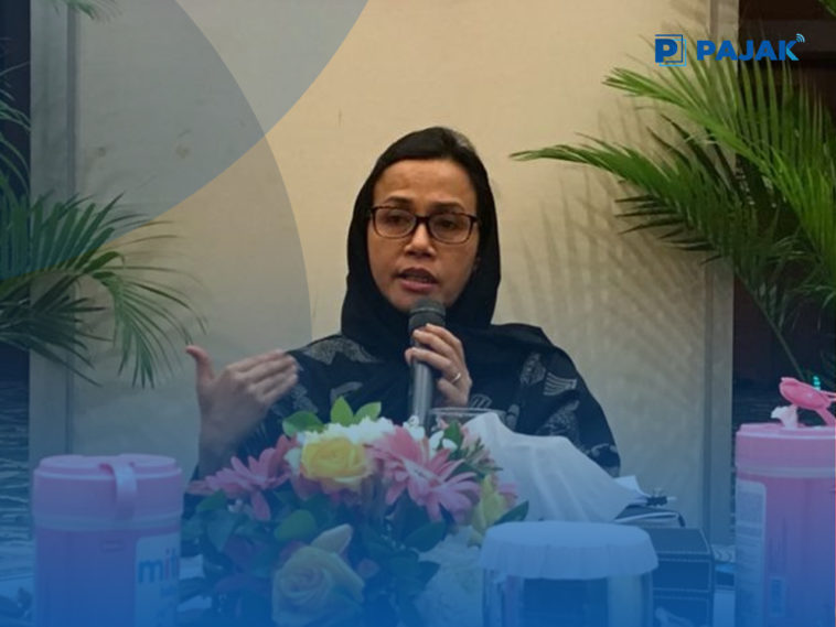 Ekonomi dan Keuangan Syariah Penopang Pemulihan