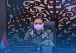 Ekspor Impor Indonesia Menguat, Tren Pemulihan Ekonomi Berlanjut