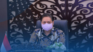Ekspor Impor Indonesia Menguat, Tren Pemulihan Ekonomi Berlanjut