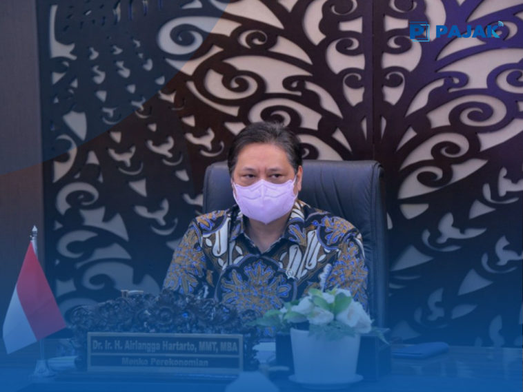 Ekspor Impor Indonesia Menguat, Tren Pemulihan Ekonomi Berlanjut