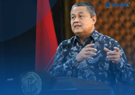 Empat Hal Penting Kembangkan Halal Value Chain