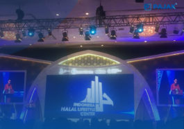 Empat Langkah Indonesia Jadi Eksportir Produk Halal