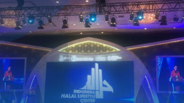 Empat Langkah Indonesia Jadi Eksportir Produk Halal