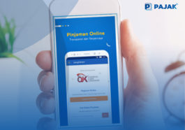P2P Lending Fintech Punya Peranan Penting untuk Inklusi Keuangan