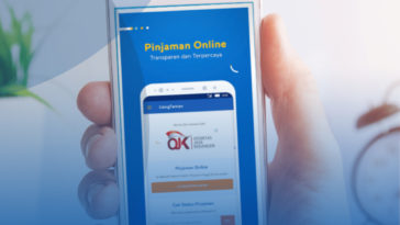 P2P Lending Fintech Punya Peranan Penting untuk Inklusi Keuangan