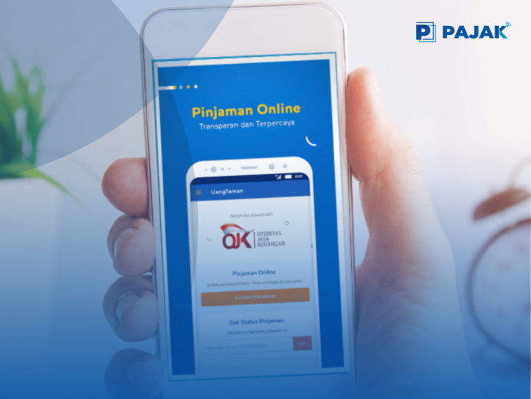 P2P Lending Fintech Punya Peranan Penting untuk Inklusi Keuangan