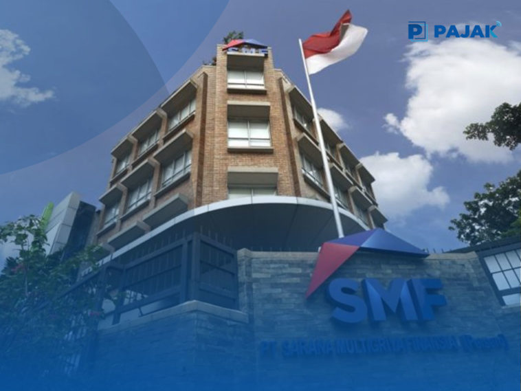 HOME, Program Pembiayaan Mikro Kolaborasi SMF dan PNM