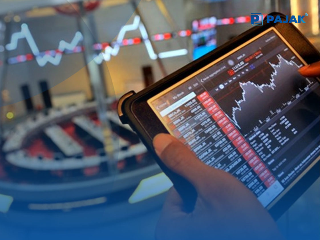harga saham adalah harga saham adalah