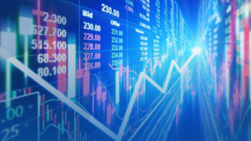 IHSG Menguat di Tengah Meningkatnya Kasus Covid-19