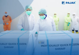 Indonesia Berpeluang Kuasai Pasar Udang di Amerika