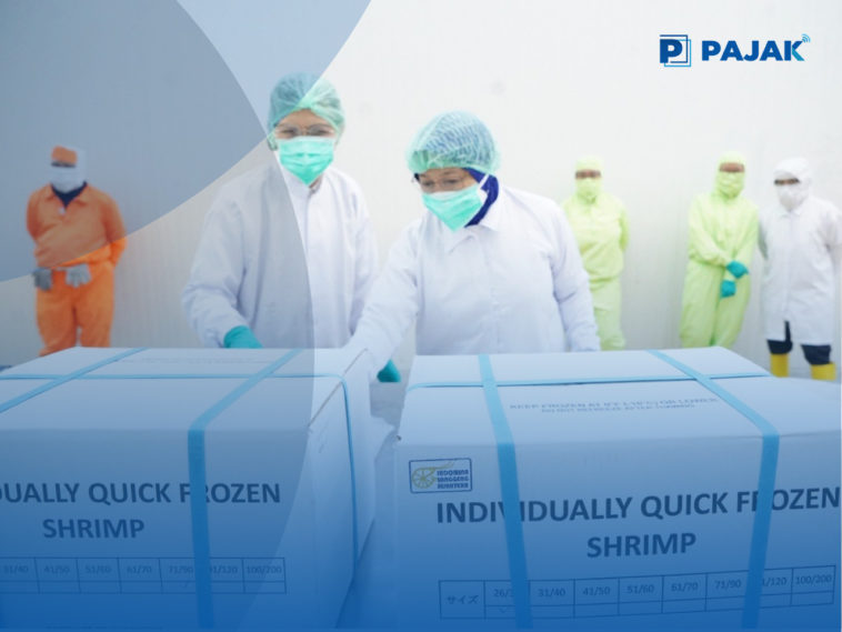 Indonesia Berpeluang Kuasai Pasar Udang di Amerika