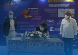 Indonesia Prancis Jalin Kerja Sama Jaga Kelestarian Laut