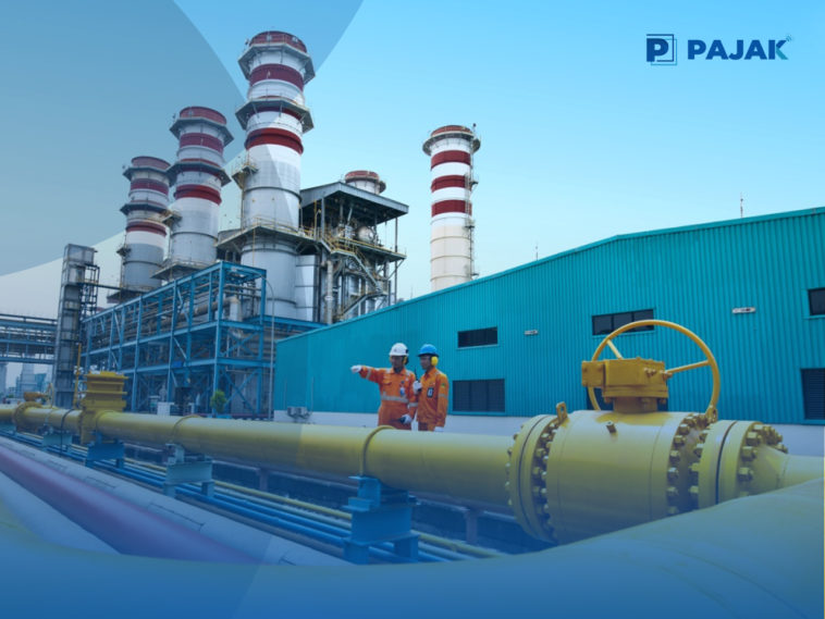 Ini Kinerja Pajak 7 Sektor Industri Penerima Gas Murah
