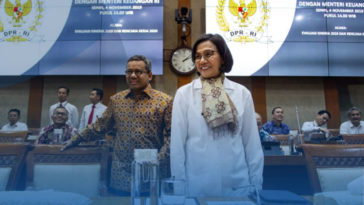 Insentif Pajak Diperpanjang hingga Akhir Tahun 2021