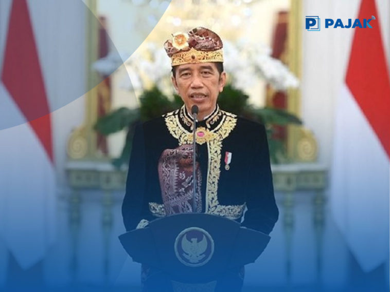 Jokowi Ajak Masyarakat Buktikan Bali Aman Dikunjungi