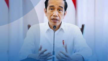 Jokowi: PPKM Mikro Berjalan Tanpa Mematikan Ekonomi