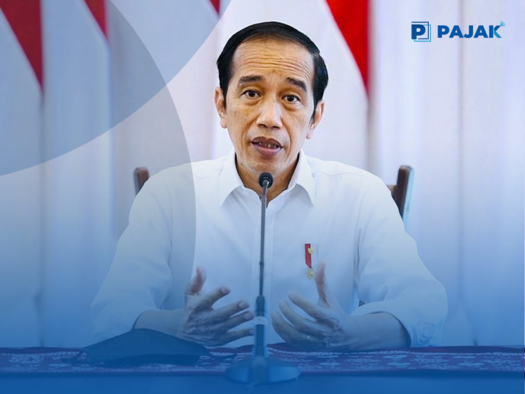 Jokowi: PPKM Mikro Berjalan Tanpa Mematikan Ekonomi