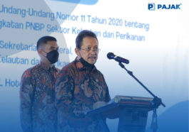 KKP Susun Aturan Ekonomi Biru untuk Optimalkan PNBP