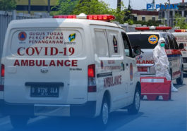 Kasus Covid-19 Melonjak, PPKM Kembali Diperketat