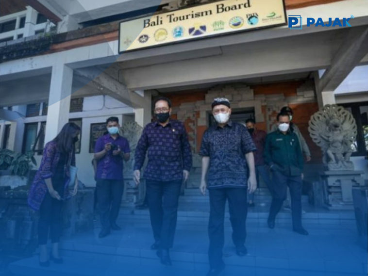 KemenkopUKM Dorong Peran Ekonomi Kreatif Bali Mengunjungi Dunia