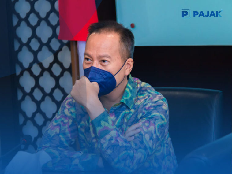 Kemenperin Perkuat Regulasi SNI untuk Tingkatkan Daya Saing Produ