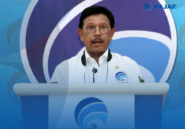 Kemkominfo Dorong UMKM Bangkit dengan Pasar Digital