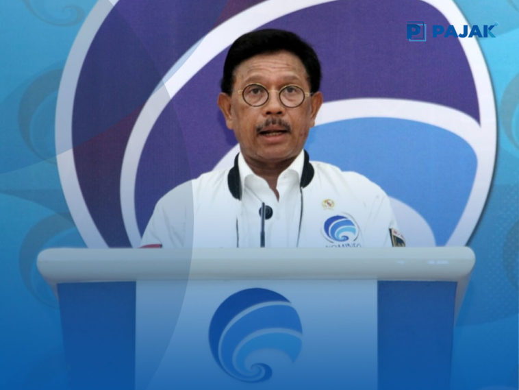 Kemkominfo Dorong UMKM Bangkit dengan Pasar Digital