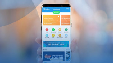 Kredivo Pandemi Akselerasi Perubahan Perilaku Belanja Daring di E-commerce