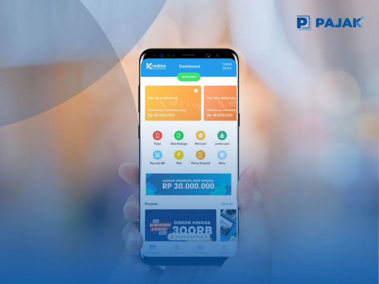 Kredivo Pandemi Akselerasi Perubahan Perilaku Belanja Daring di E-commerce