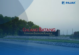 Refinery KEK Galang Batang, Indonesia Ekspor Alumina