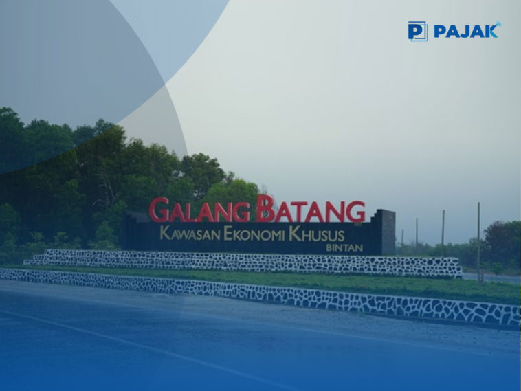 Refinery KEK Galang Batang, Indonesia Ekspor Alumina