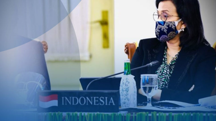 Lima Menkeu Bicara Pentingnya “Global Corporate Minimum Tax”