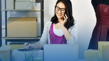 5 Kiat Menjalankan Bisnis Online “Dropship”
