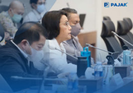 Lonjakan Kasus Covid-19, Hambat Pertumbuhan Ekonomi 8,3 Persen