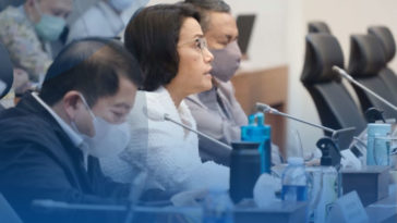 Lonjakan Kasus Covid-19, Hambat Pertumbuhan Ekonomi 8,3 Persen